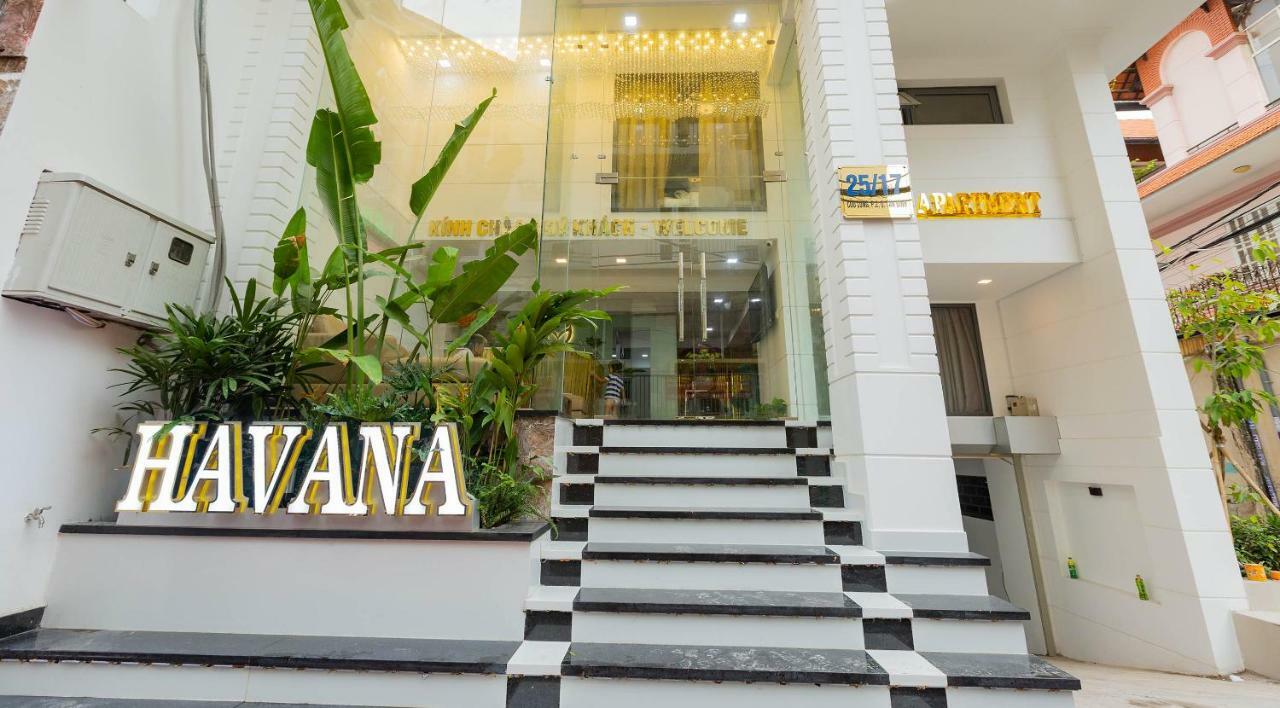Hotel Havana Airport Cidade de Ho Chi Minh