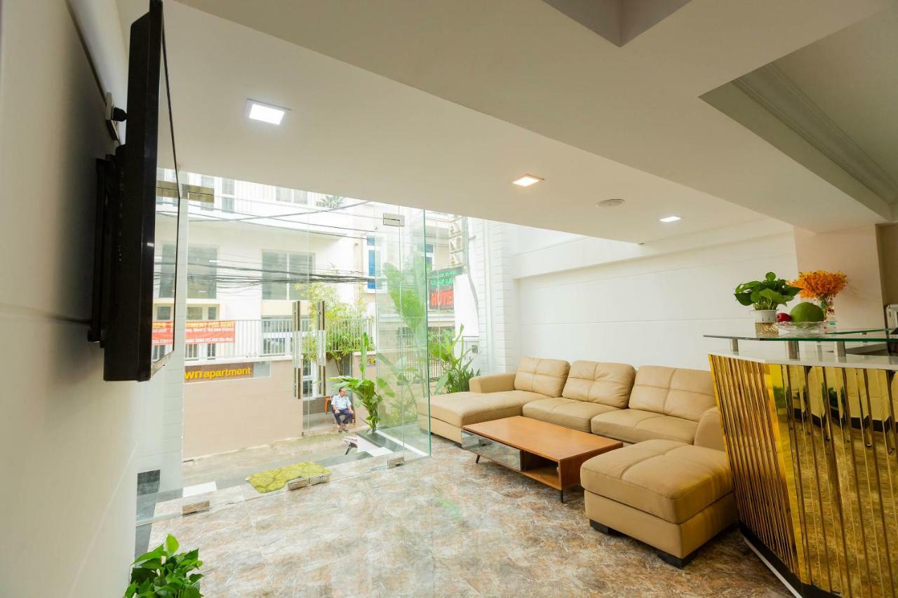 Hotel Havana Airport Cidade de Ho Chi Minh