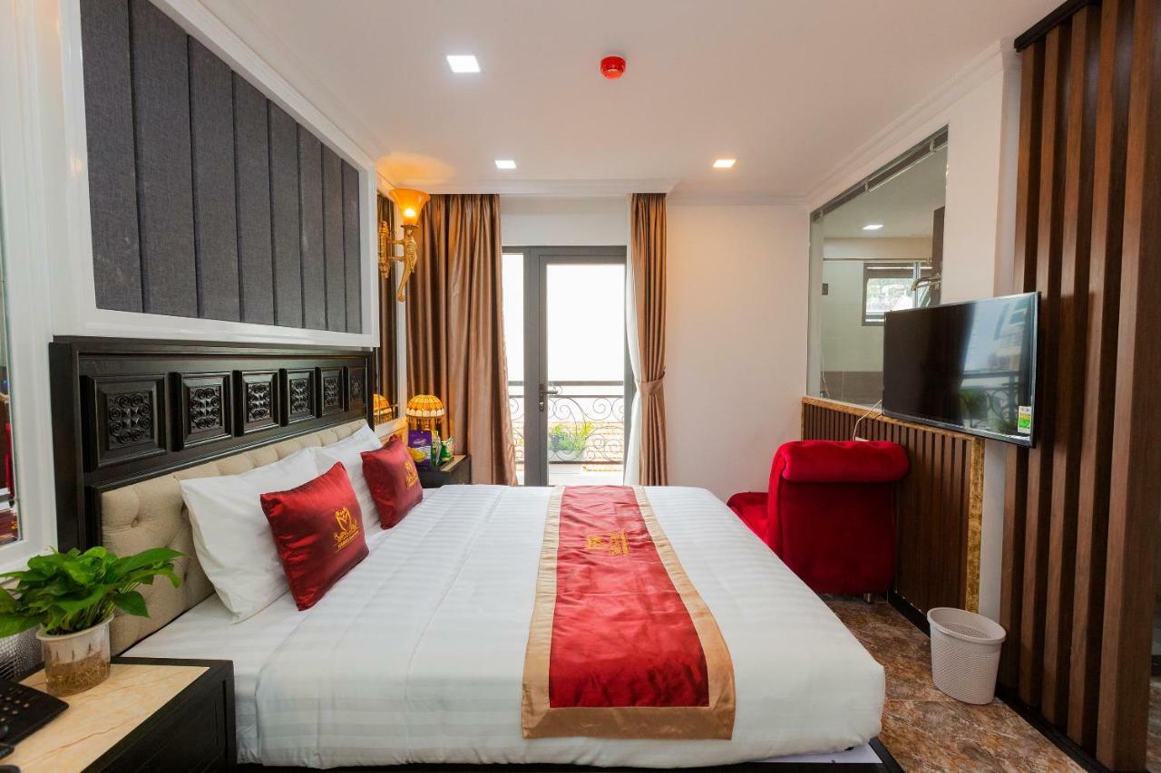 Hotel Havana Airport Cidade de Ho Chi Minh