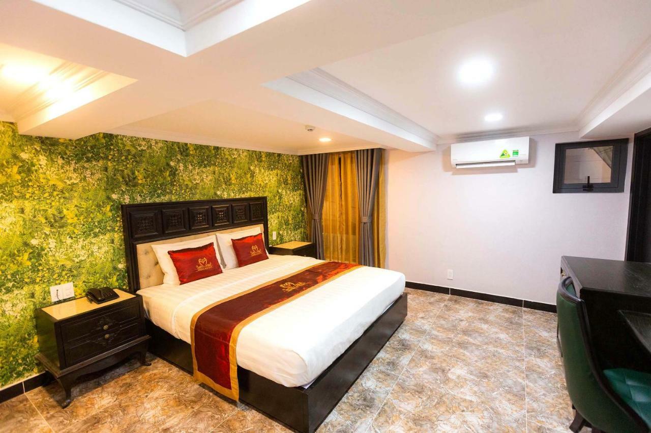 Havana Airport Hotel Cidade de Ho Chi Minh