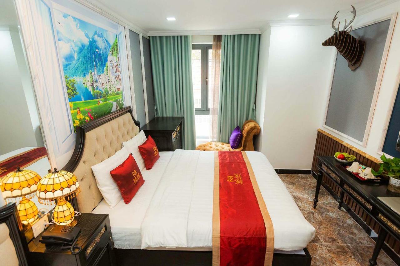 Havana Airport Hotel Cidade de Ho Chi Minh