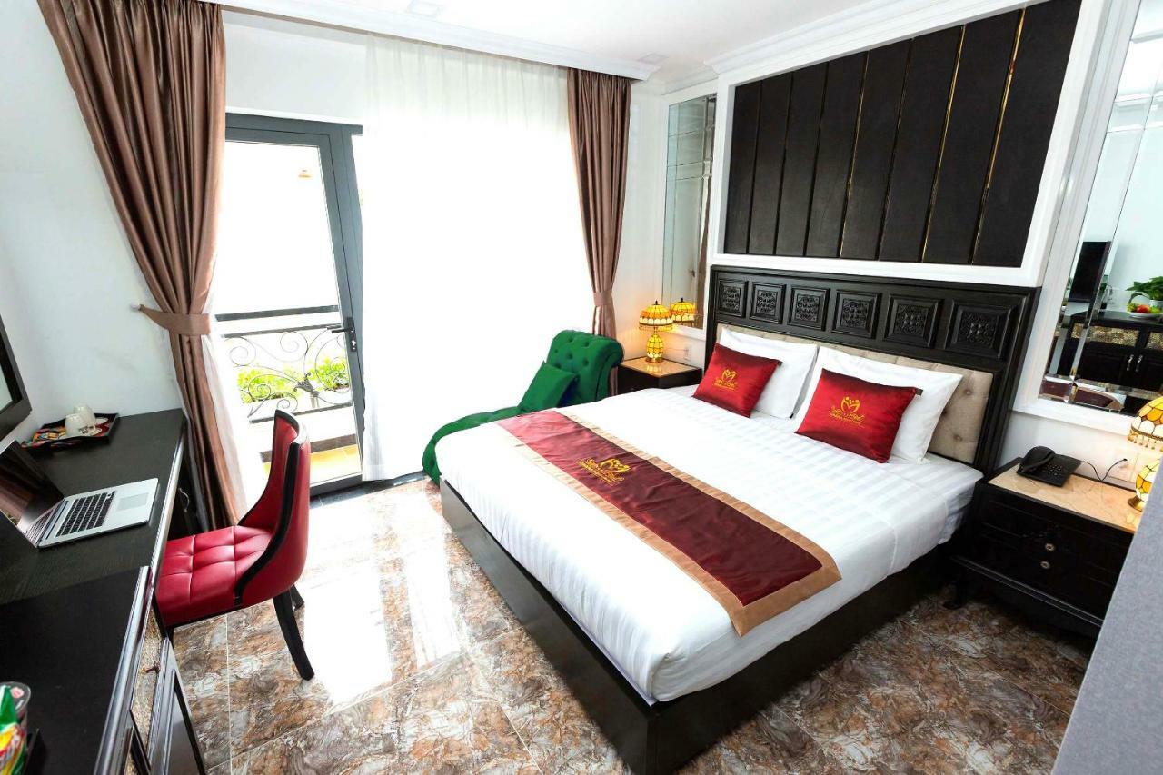 Havana Airport Hotel Cidade de Ho Chi Minh